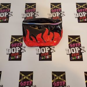 Girls Flame Fanny Pack